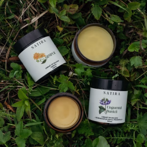 „Natură pentru Toți” – 4 creme naturale