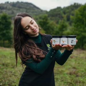 Trio Vindecător” – 3 creme naturale