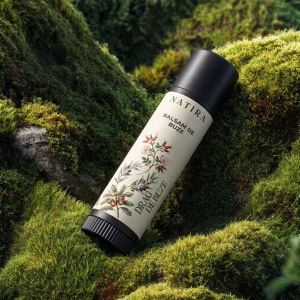 DRAG DE BUZE – Balsam natural de buze